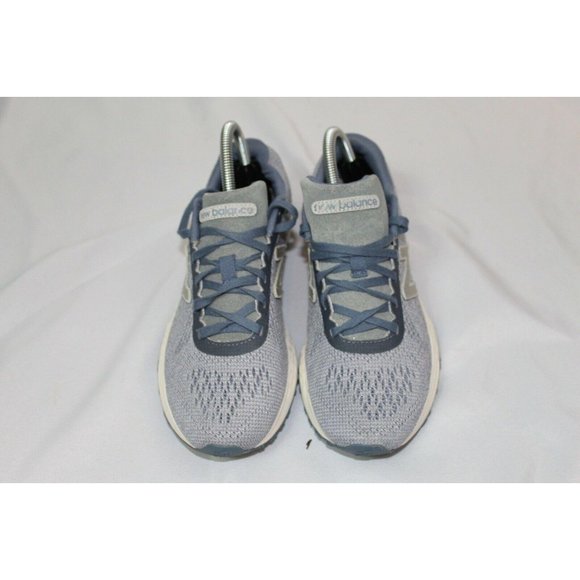 New Balance Fresh Foam Running Shoes Women Size 8 - Picture 2 of 6